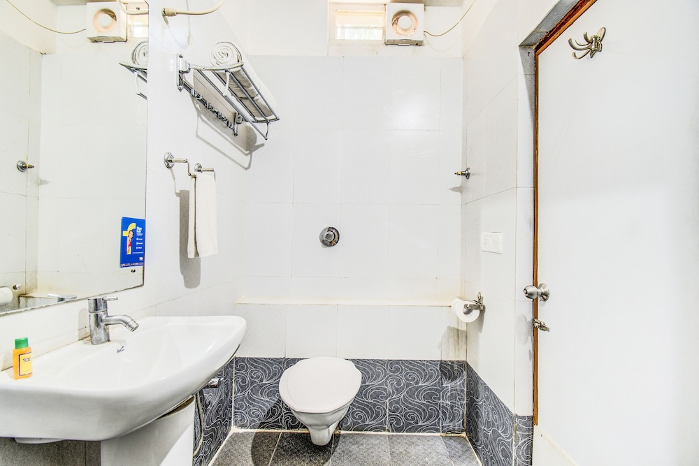 FabHotel Scarlet Marathahalli