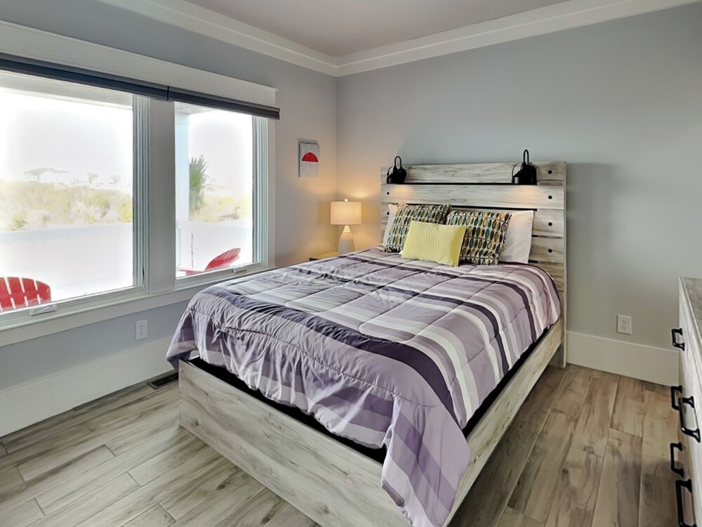 Dune Our Thing by Topsail Realty