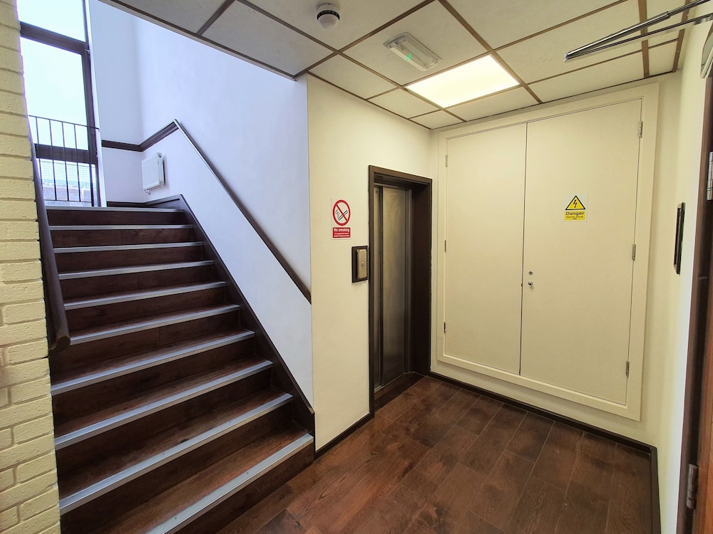 meeting room