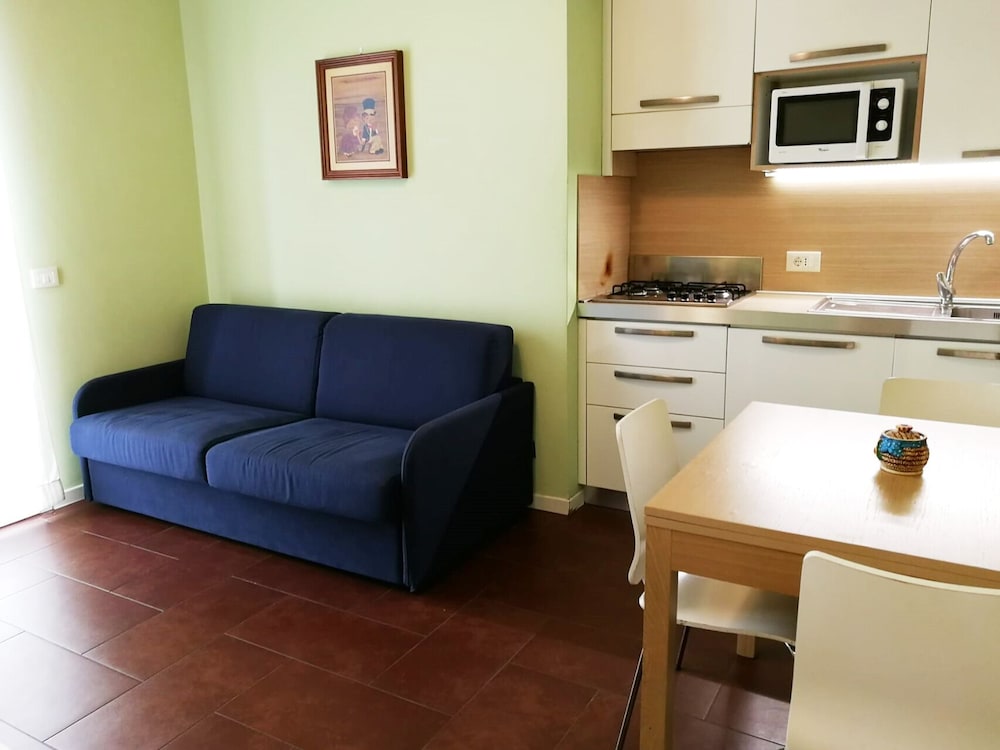 Residence Margherita
