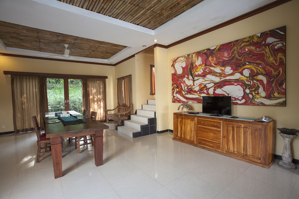 Green View Private Villas