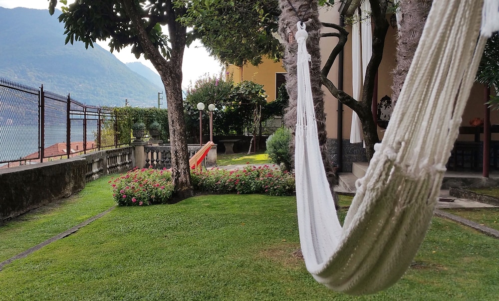 Villa Albonico