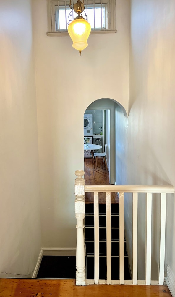 Readyset Victorian Terraces