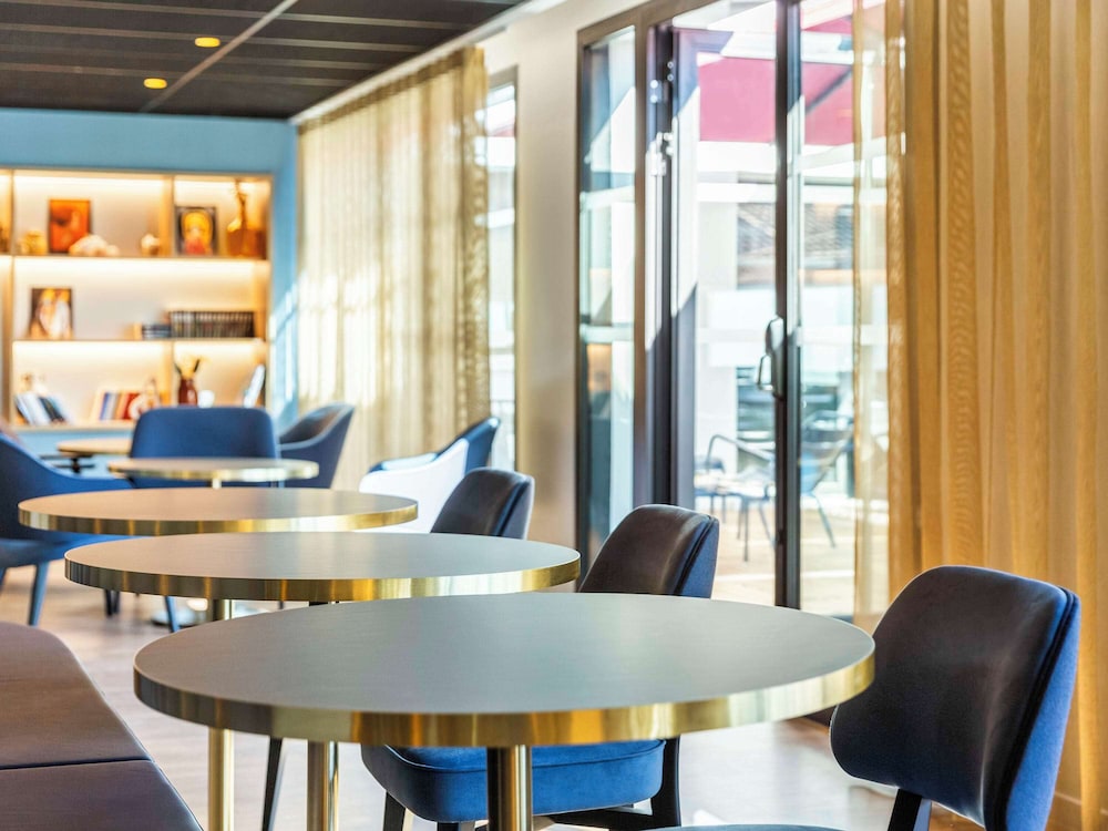 Blagnac Vacations - Mercure Toulouse Aeroport Blagnac - Property Image 5