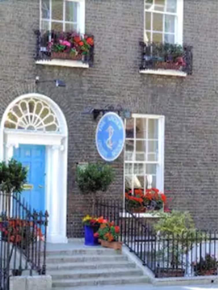 Anchor House Dublin