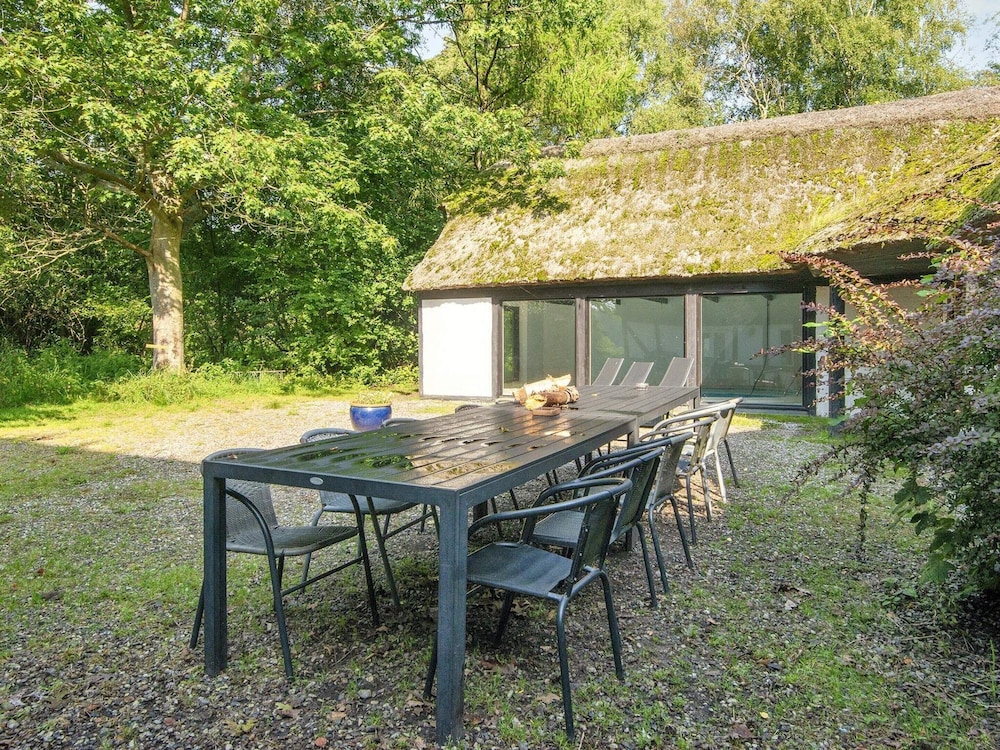 15 Person Holiday Home in Hundslund-by Traum view 4