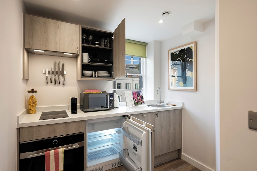 Colston Street - Your Apartment