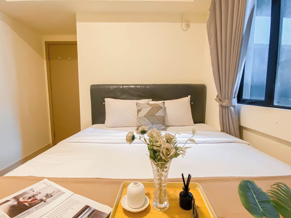 Good Deal And Comfy 2Br Apartment Meikarta