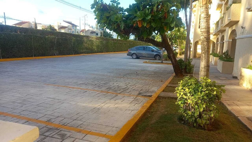 Punta Me Apartment Beach Front Hotel