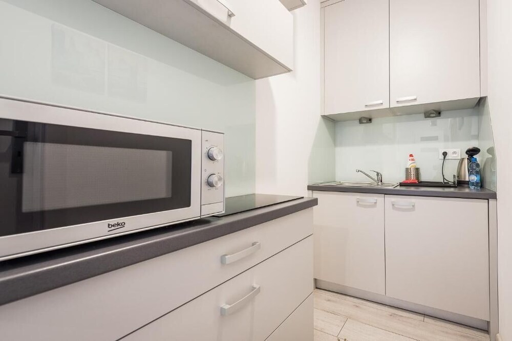 Apartamenty 1 maja 94