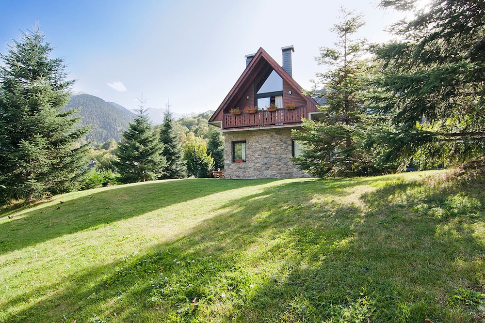 Chalet Casa Lola Vielha