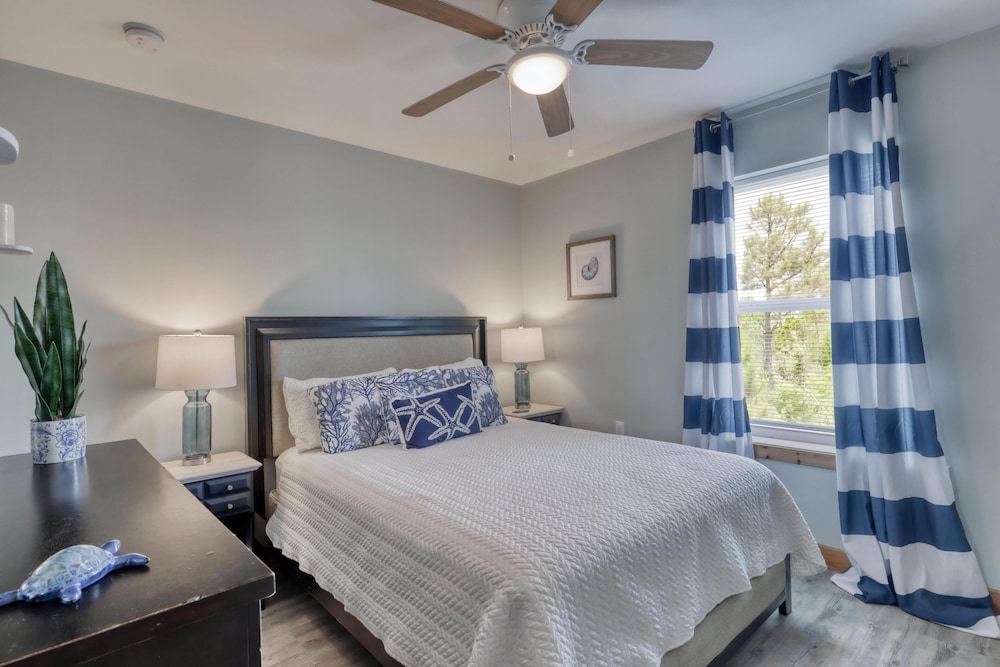 Whitesands Beach House