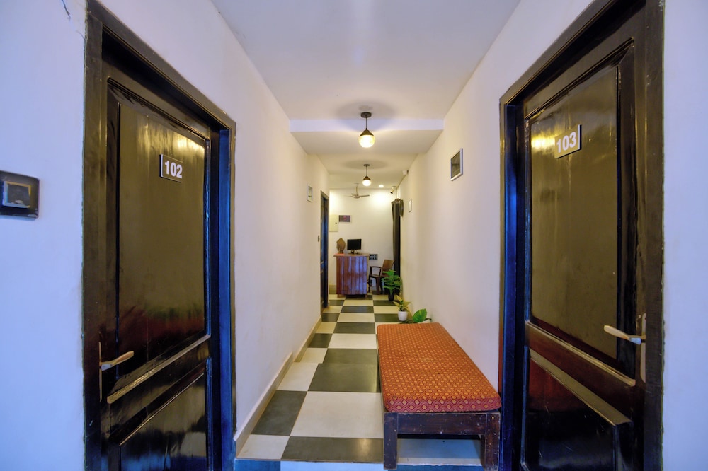 Hotel Vaggi's Place