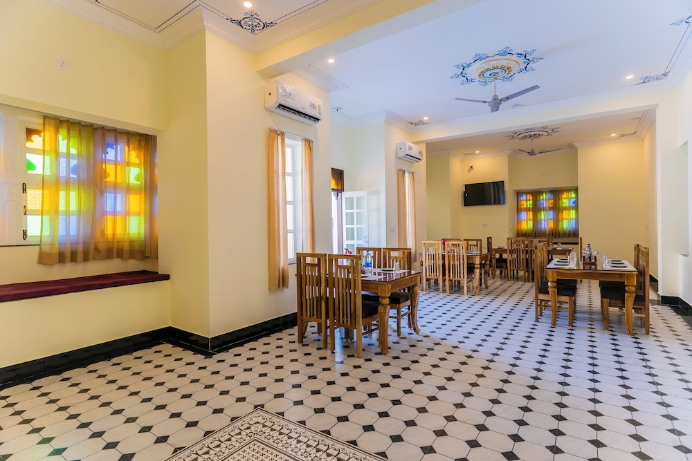 Aryavarta A boutique abode
