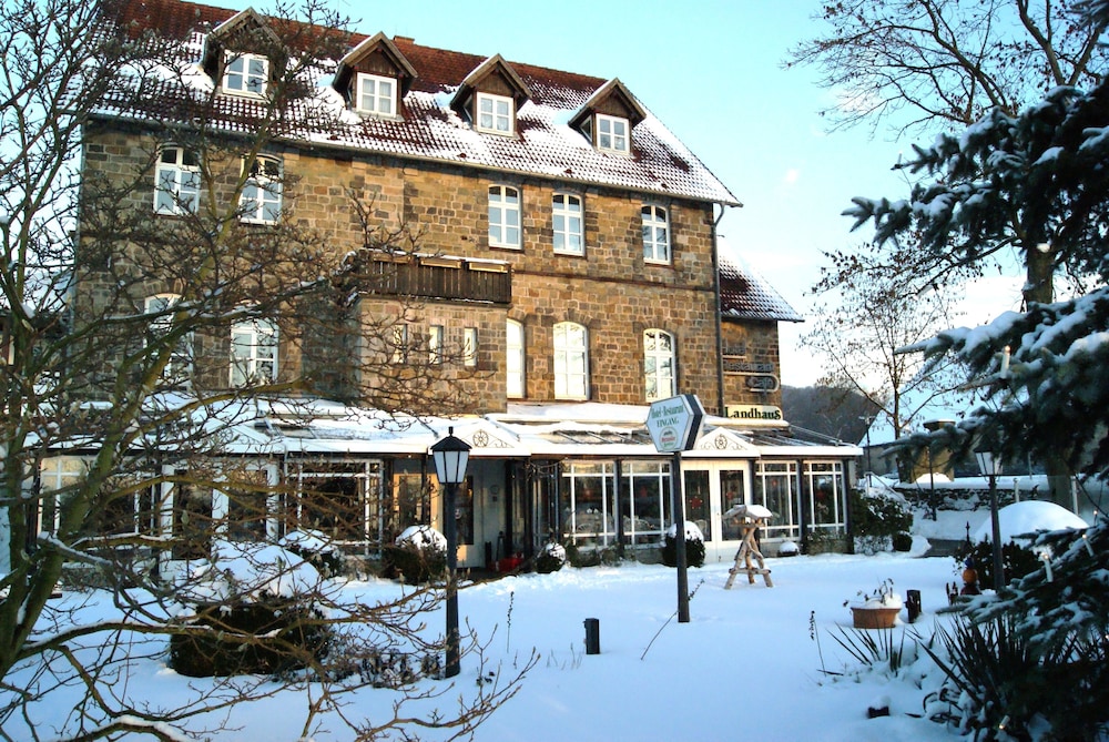 Hotel Landhaus Schieder - Property Image 20