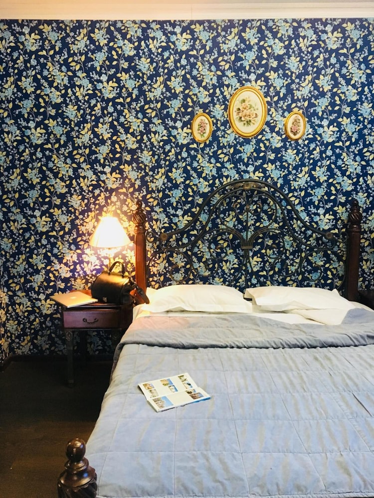 Irkutsk City Lodge - Hostel