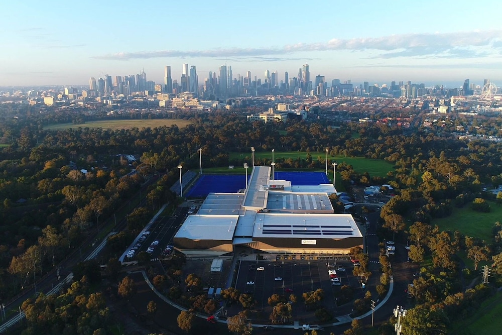 A 2BR Apt in Parkville Near the Melbourne Zoo