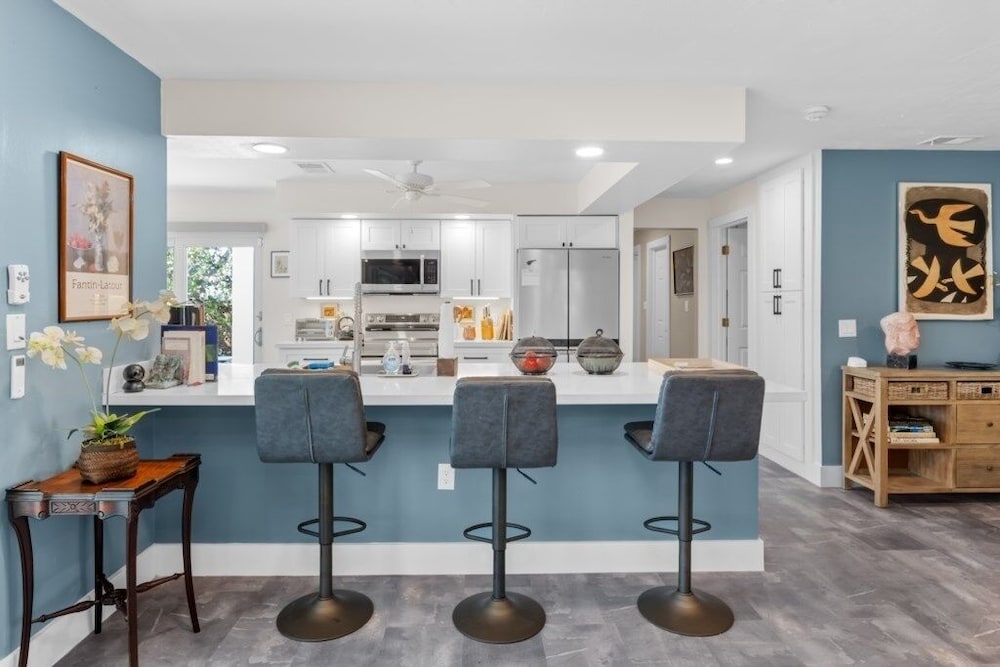 Waters Edge 3 Bedroom Home