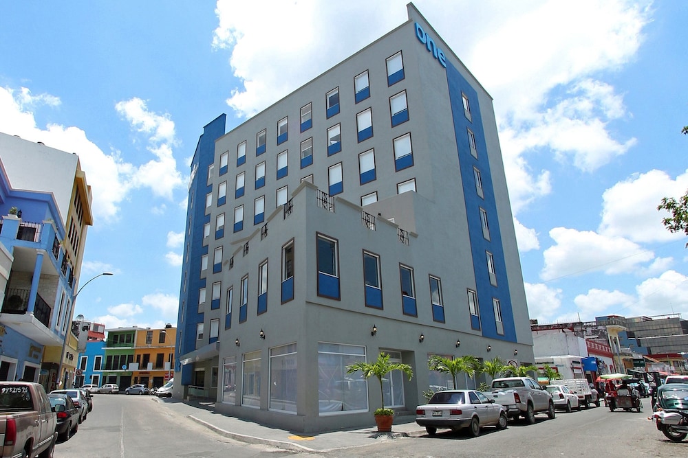 Hotel One Villahermosa Centro - Image 1