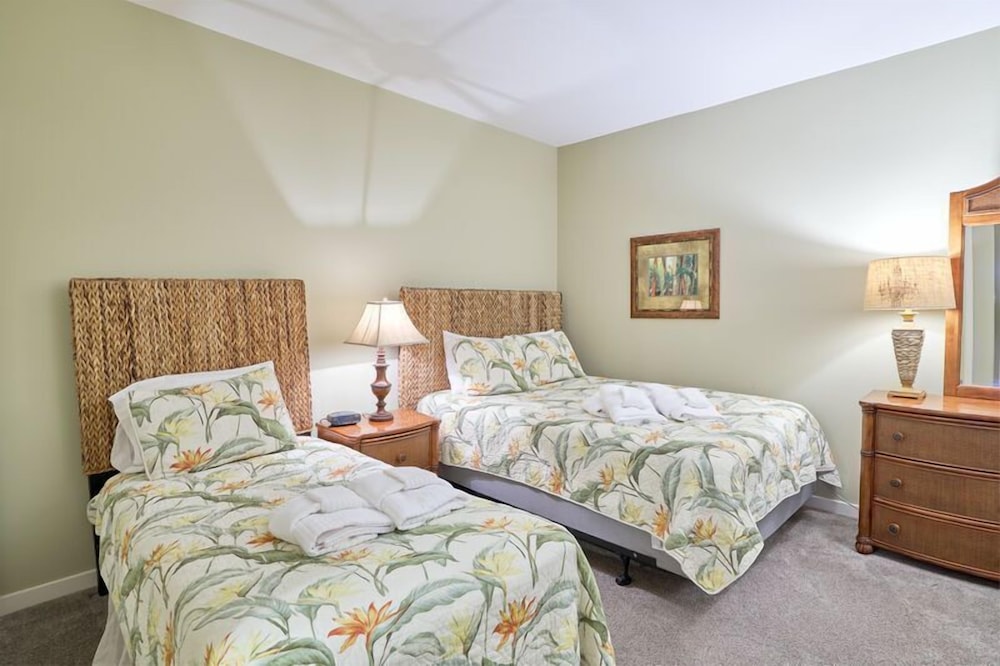 Beaufort Vacations - Sunswept at Hilton Head Island 2 Bedroom Holiday Home - Property Image 2