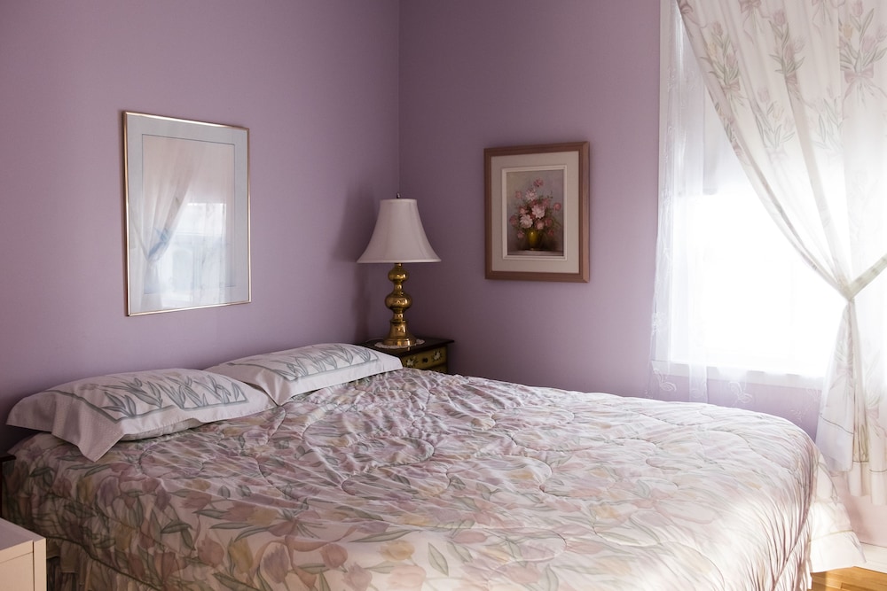Gite des Lilas