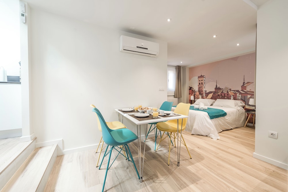 LA TORRE BOUTIQUE APARTAMENTOS