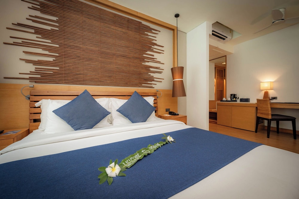 Prana Resort Nandana