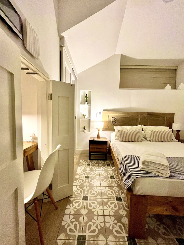 Casa Rambla Serra