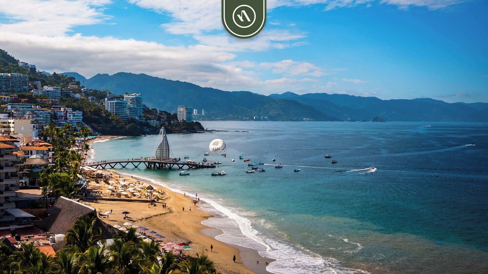 Brand New 2BR Condo With Oceanview - Terrace