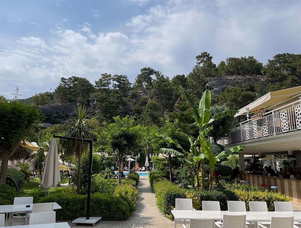 Grand Mir'Amor Hotel - Ultra All Inclusive