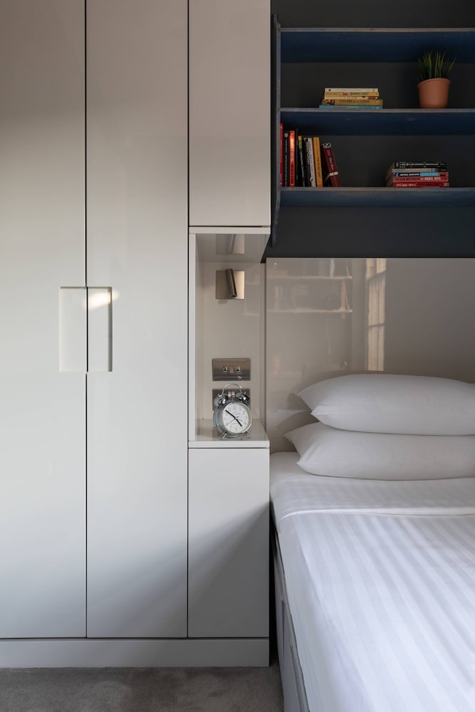 Prince of Wales Road III by Onefinestay