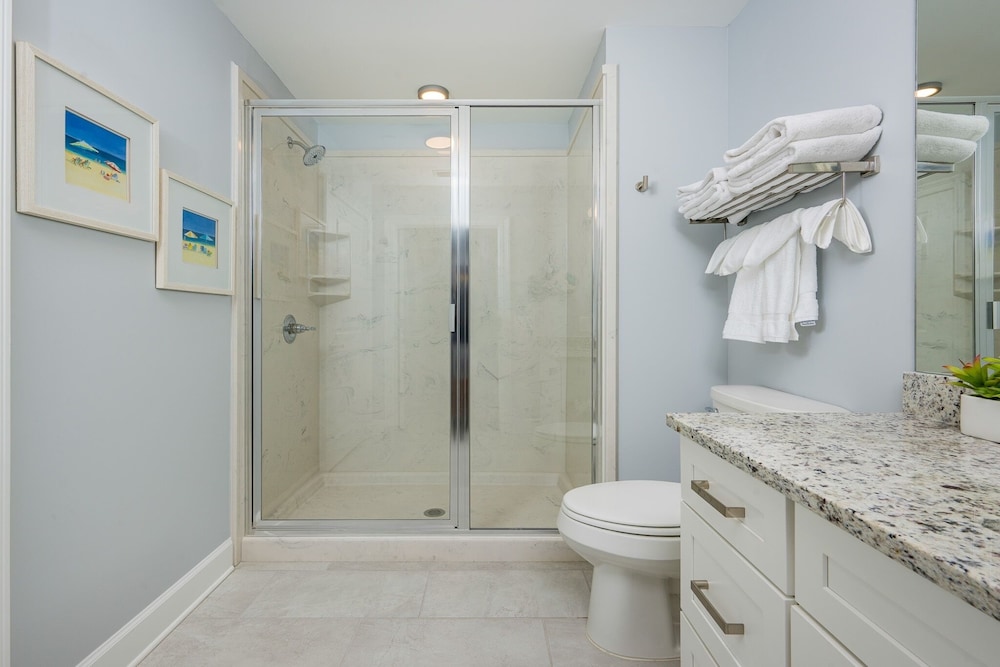 Phoenix Gulf Shores Ii 303 3 Bedroom Condo