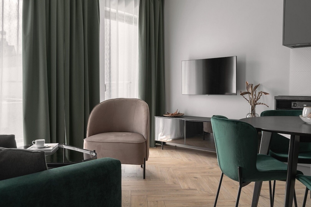Apartio Rooms Gliwice