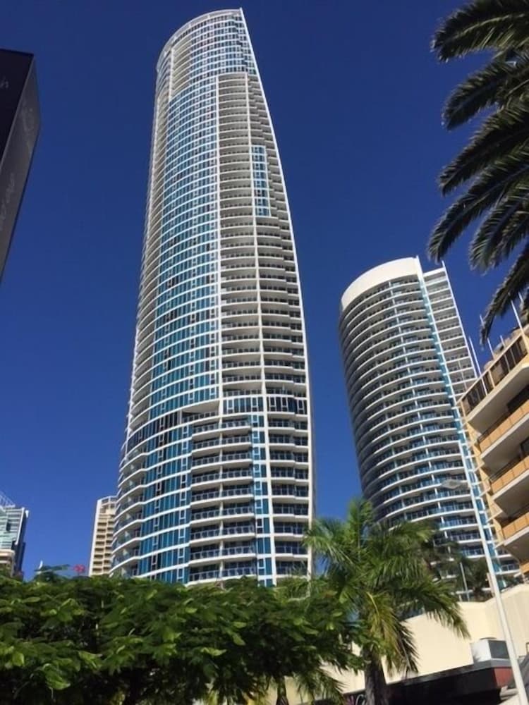 Surfers Paradise Vacations - Gold Coast Private Apartments - Property Image 139