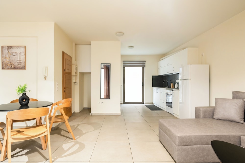 Elysee apartment 5