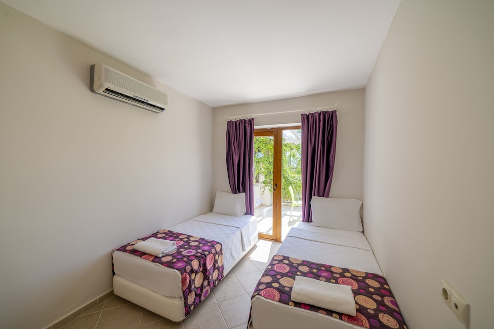 Riva Bodrum Resort - All Inclusive - Adult Only