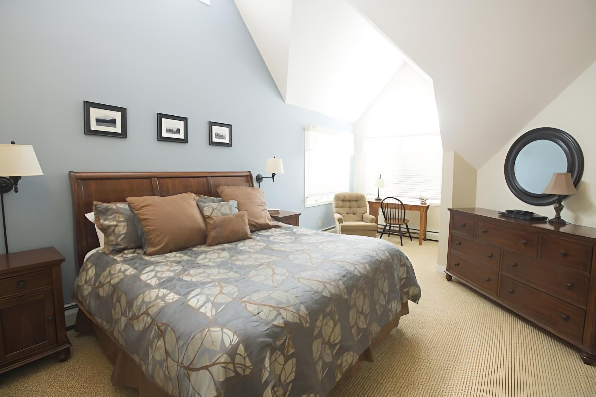 Killington Vacations - Fall Line Condominiums - Property Image 4