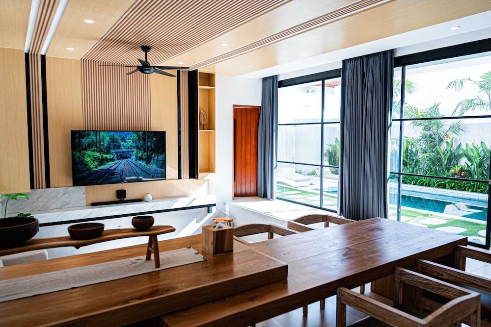 La Boutique Lux's Villas Seminyak Bali