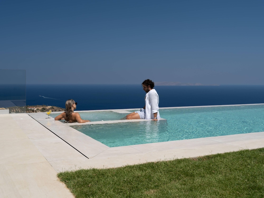Luxury Villa Vie