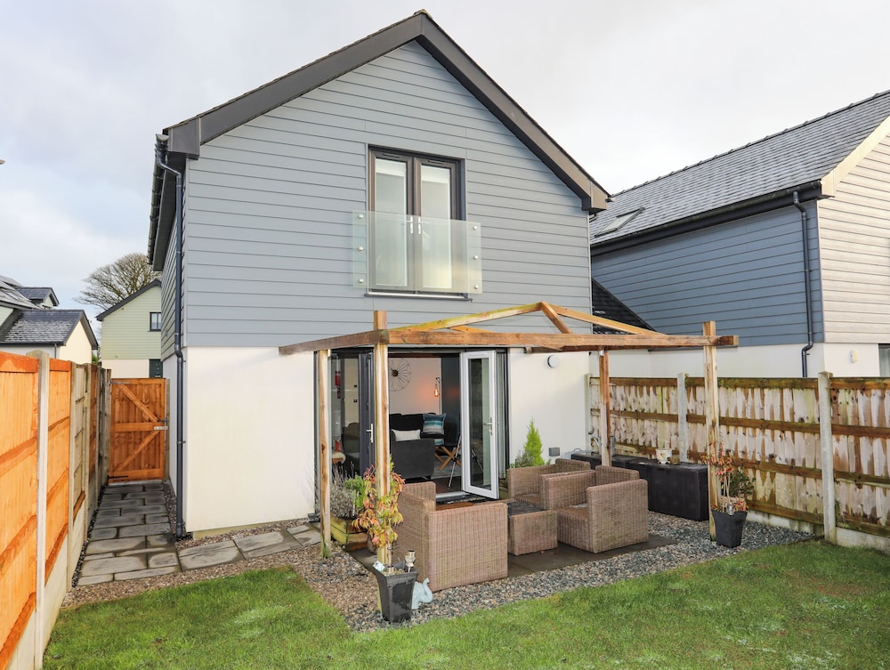 19 Parc Delfryn