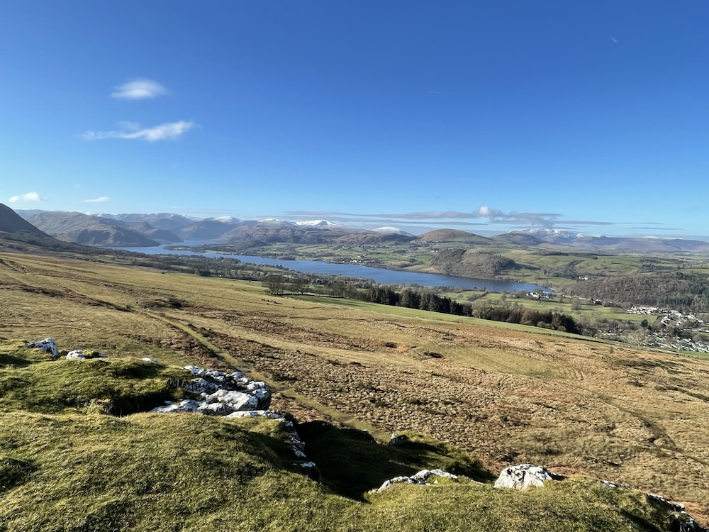 Winder Ghyll