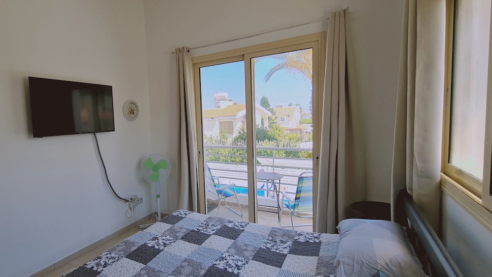 Villa Maria Petounta by STAY BnB view 3