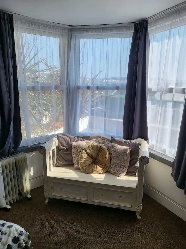 St George's Guesthouse