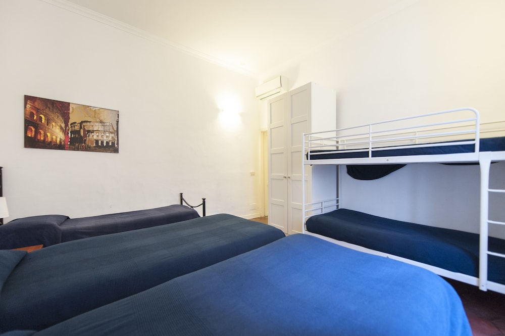 Flatinrome Trastevere
