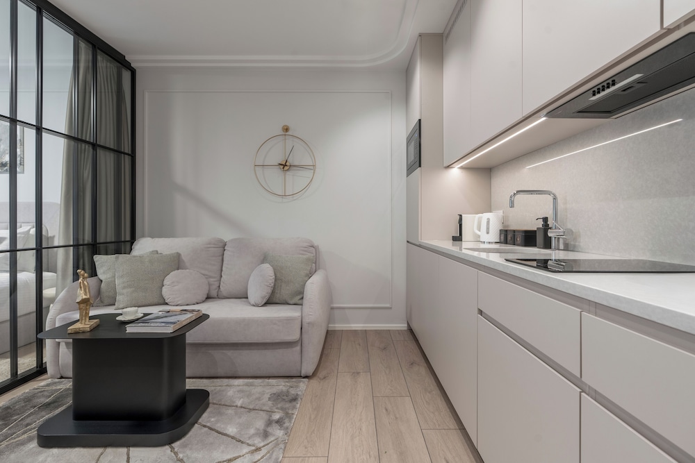 Libra Apartments LoftAffair