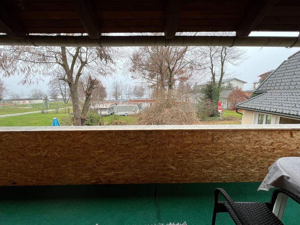 Apartment Bodensdorf Near Ski & Lake