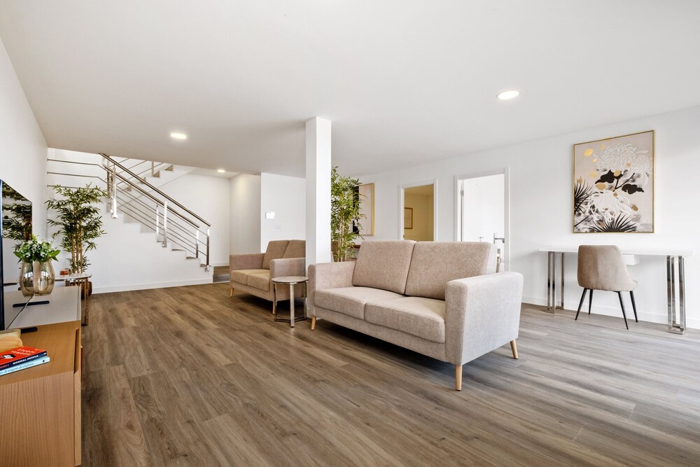 Villa Vellure by Homie