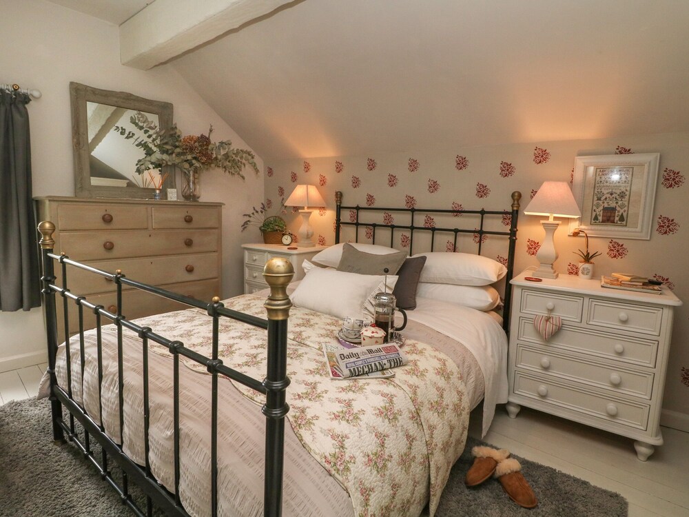 Grange Cottage