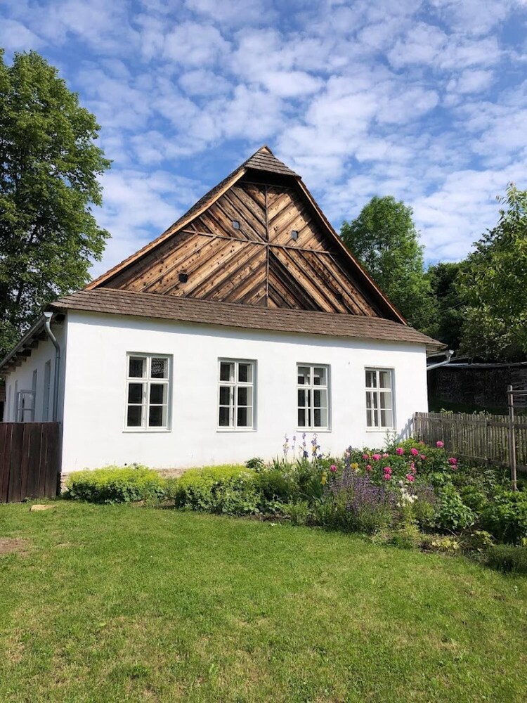 Villa Javorek - Vjk050