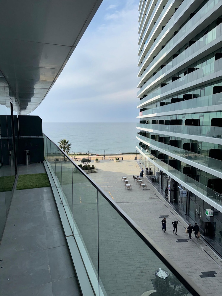Apartments Batumi View